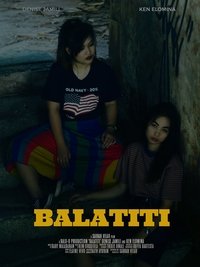 Imagem do Filme Balatiti