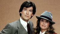 «Ремингтон Стил (1982-1987)» — обои к сериалу #1
