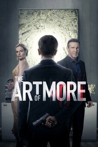 Постер сериала «Больше чем искусство (2015-2016)» — (2 из 18)