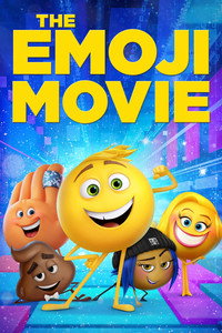 Постер мультфильма «Эмоджи фильм (2017)» — (12 из 40)