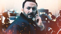 «Золотой час (2022)» — обои к сериалу #4