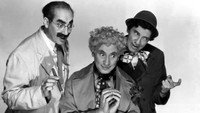 «Ночь в Касабланке (1946)» — обои к фильму #2