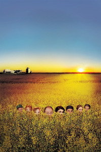 Постер фильма «Corner Gas: The Movie (2014)» — (6 из 9)