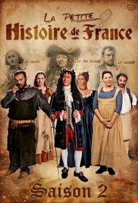 Season 2 Poster