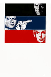 Постер фильма «Маньчжурский кандидат (1962)» — (34 из 64)