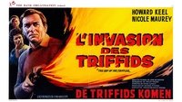 The Day of the Triffids