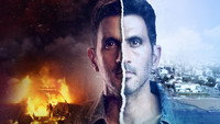 «Линия на песке (2021)» — обои к сериалу #1