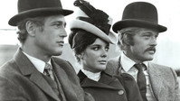 «Буч Кэссиди и Сандэнс Кид (1969)» — обои к фильму #9