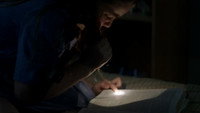 «Goodnight, Gracie (2017)» — обои к фильму #1