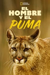 Poster de Man Vs. Puma