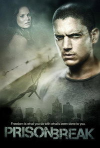 Постер сериала «Побег (2005-2017)» — (26 из 125)
