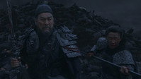 «Клинок дракона (2021)» — обои к фильму #1