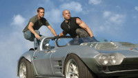 Fast and Furious 5