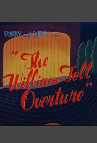 Постер мультфильма «Porky and Daffy in the William Tell Overture (2006)» — (1 из 1)
