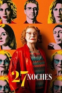 Poster de 27 noches