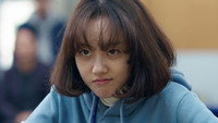 Обои к фильму «Девушка гомоку (2018)» — (13 из 18)