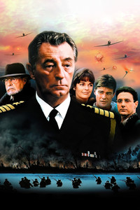 Постер сериала «Ветры войны (1983)» — (9 из 18)