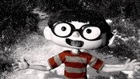«Juan y la nube (2014)» — обои к мультфильму #1
