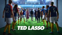 Обои к сериалу «Тед Лассо (2020)» — (34 из 120)