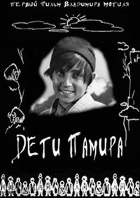 Постер фильма «Дети Памира (1963)» — (3 из 3)