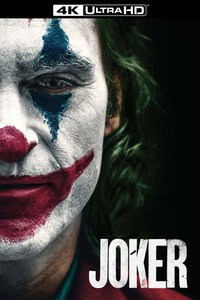 Постер фильма «Джокер (2019)» — (11 из 201)