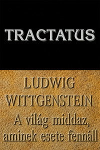 Wittgenstein Tractatus