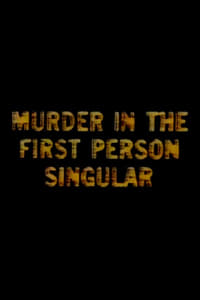 Murder in the First Person Singular (1974)