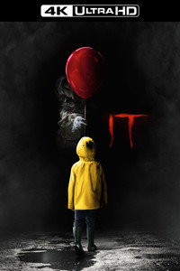 Постер фильма «ОнО (2018)» — (41 из 127)
