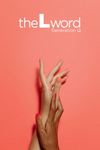Постер сериала «Секс в другом городе: Поколение Q (2019-2023)» — (12 из 53)