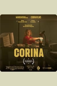 Poster de Corina