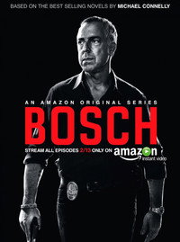 Постер сериала «Босх (2014-2021)» — (15 из 55)