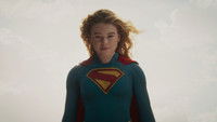 Supergirl