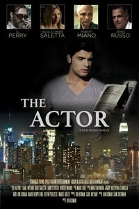 The Actor (2017)