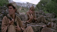«Силуэты на пересечённой местности (1970)» — обои к фильму #6