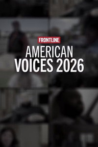 American Voices 2026 (2026) poster