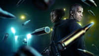 «Налётчики (2021)» — обои к сериалу #2
