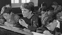 «Рыжик (1925)» — обои к фильму #2
