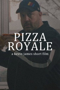 Pizza Royale - 2020 Pizza Royale - 2020
