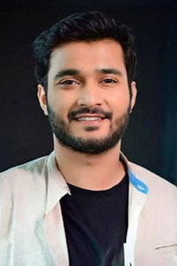 Suhotra Mukhopadhyay