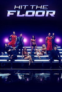 Постер сериала «Зажигай! (2013-2018)» — (9 из 16)