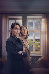 Постер сериала «Maryland (2023)» — (1 из 3)