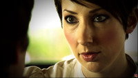 «The Jaquie Brown Diaries (2008-2009)» — обои к сериалу #1