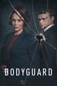 Постер сериала «Телохранитель (2018)» — (12 из 32)