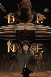 Destination Dune (1984)