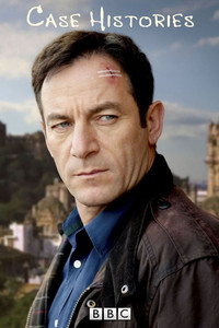 Постер сериала «Преступления прошлого (2011-2013)» — (4 из 11)