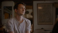 «Le feu au lac (2022)» — обои к фильму #1
