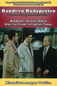 Randevú Budapesten (1989)