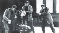 «Похождения Элейн (1914)» — обои к фильму #1