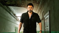 «Drushyam 2 (2021)» — обои к фильму #1