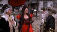 «Любовь в опасности (1987)» — обои к фильму #6